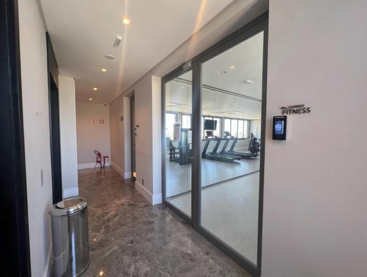 Apartamento Thera Moema Premium Em