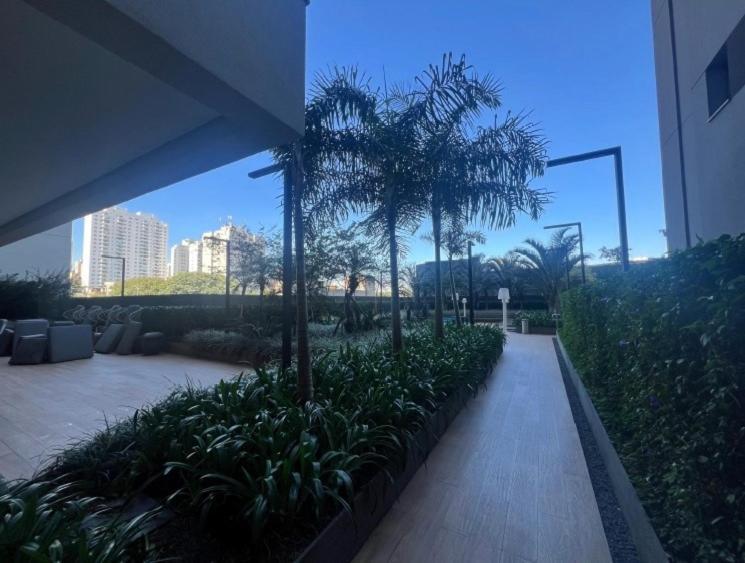 Thera Moema Premium Em São Paulo