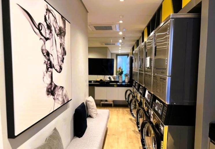 Apartamento Thera Moema Premium Em *