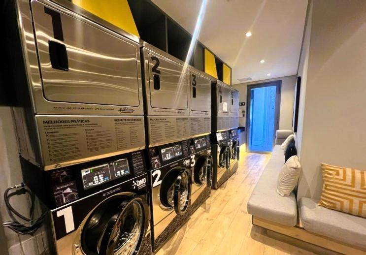 Thera Moema Premium Em * São Paulo