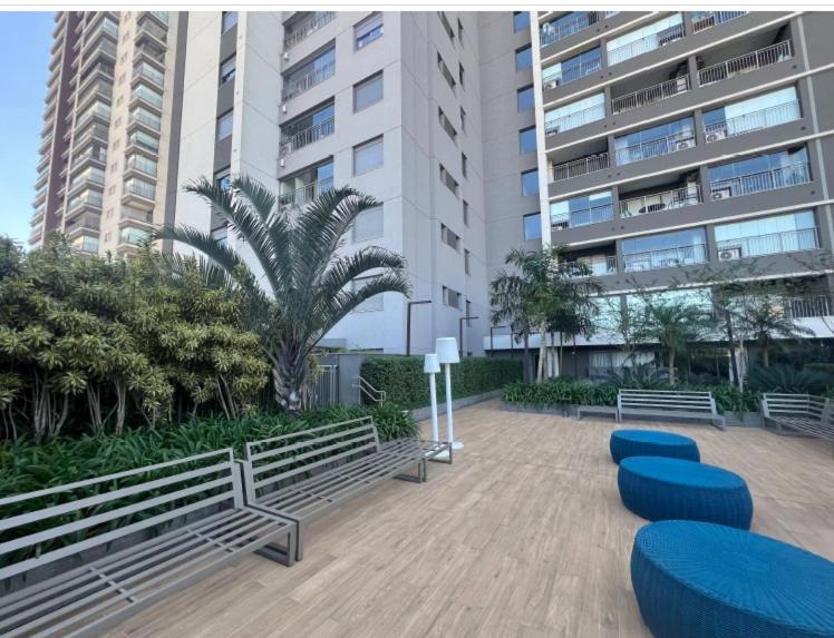 Apartamento Thera Moema Premium Em