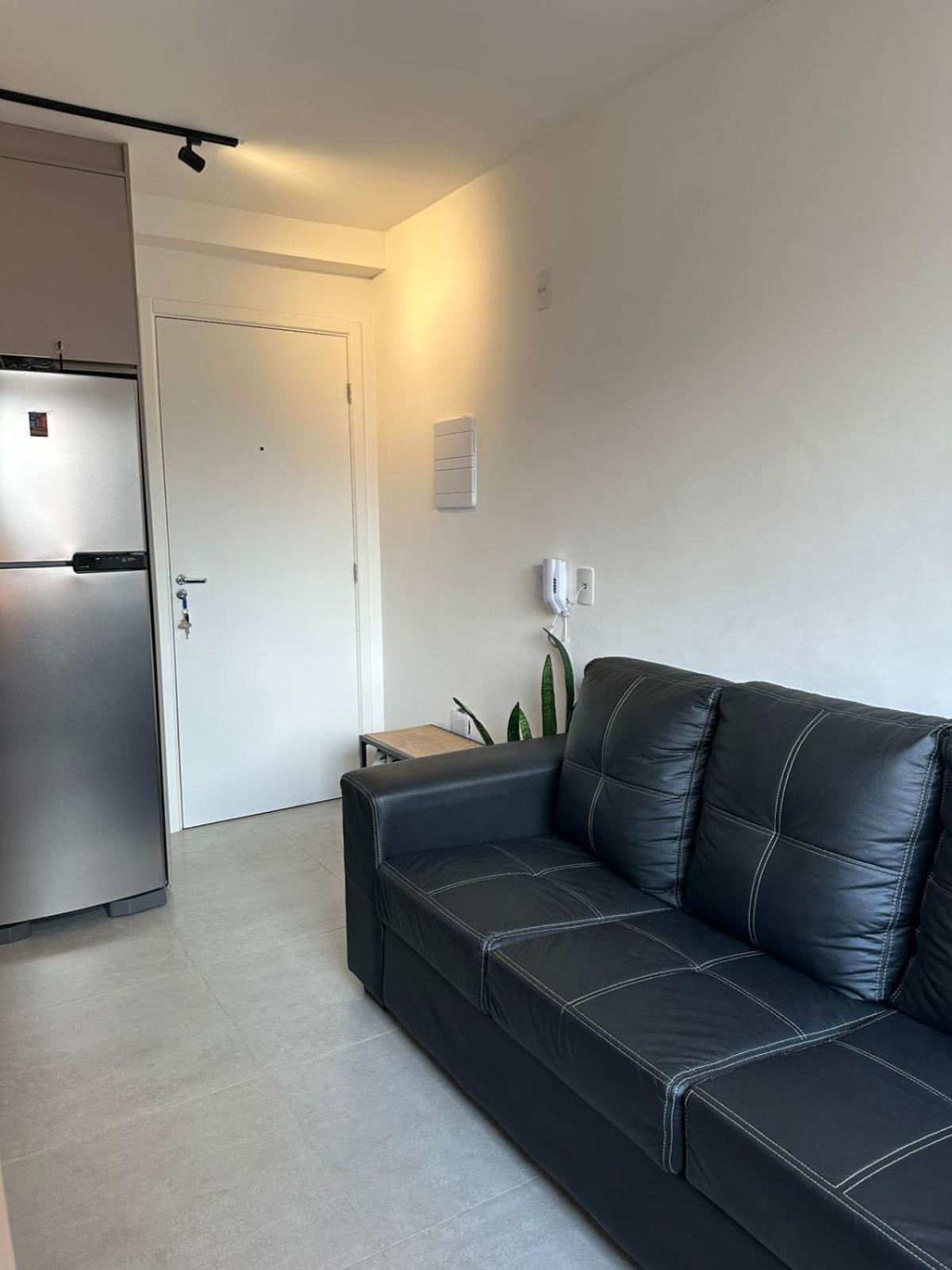 Apto Completo, 3min Estacao Higienopolis Mackenzie Consolacao Apartment