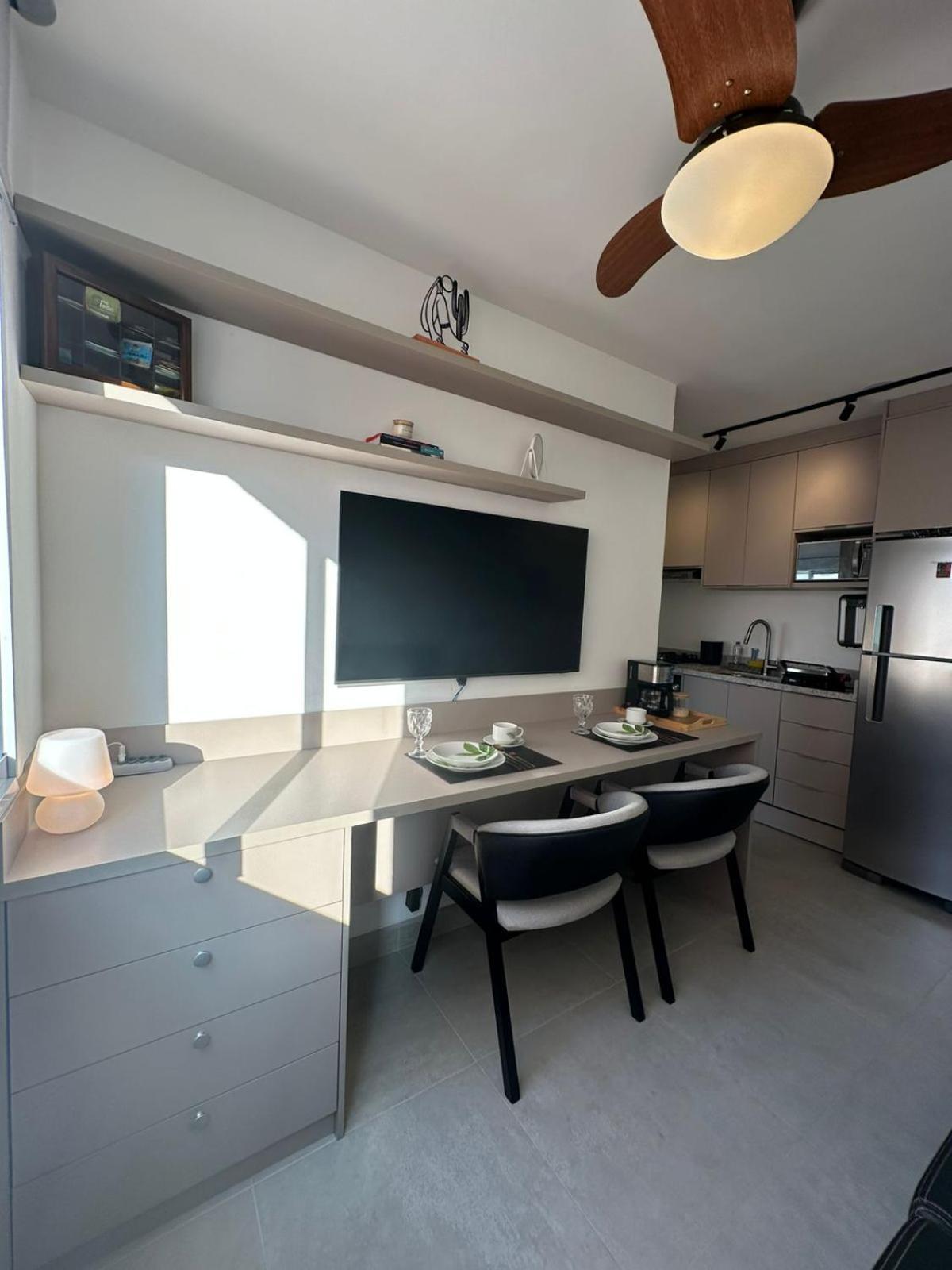Apartment Apto Completo, 3min Estacao Higienopolis Mackenzie Consolacao