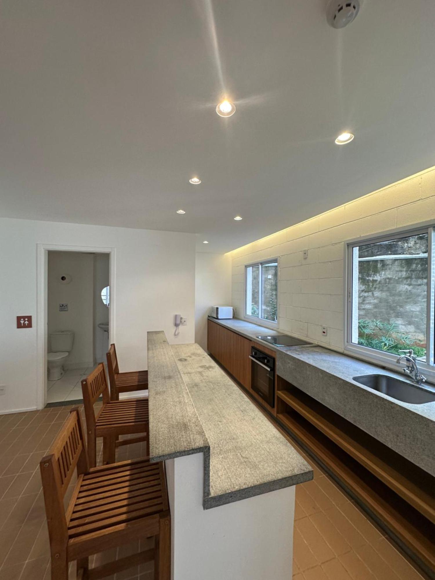Apartment Apto Completo, 3min Estacao Higienopolis Mackenzie Consolacao Sao Paulo