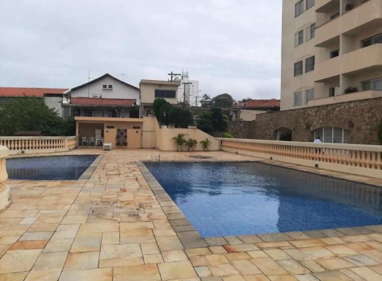 Furnished Apartamento São Paulo