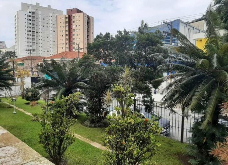 Apartamento Furnished São Paulo