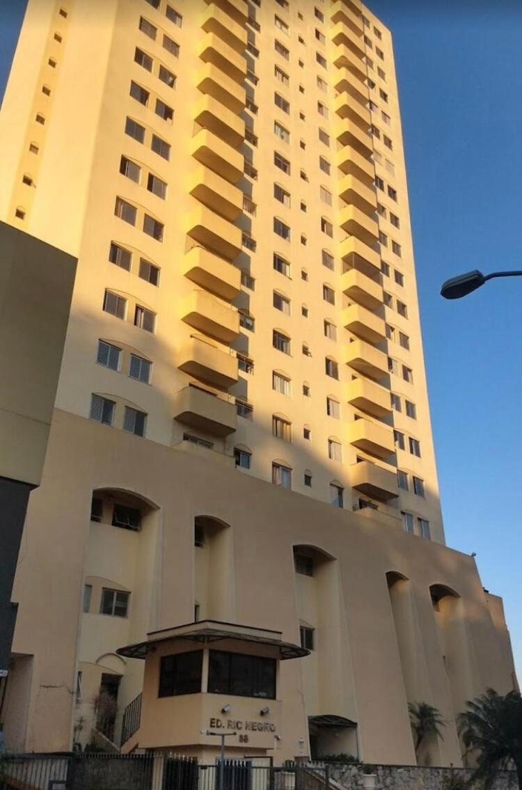Furnished Apartamento