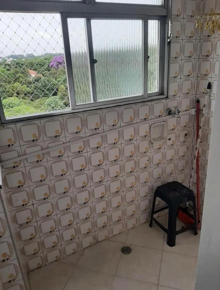 Apartamento Furnished