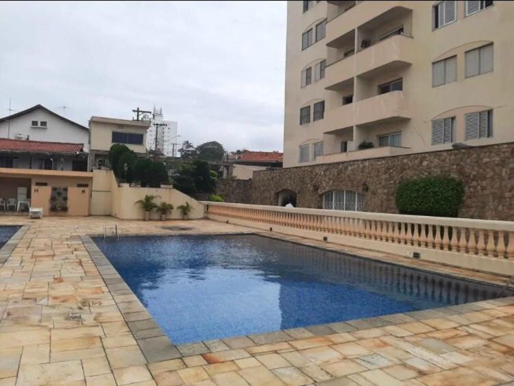 Apartamento Furnished *