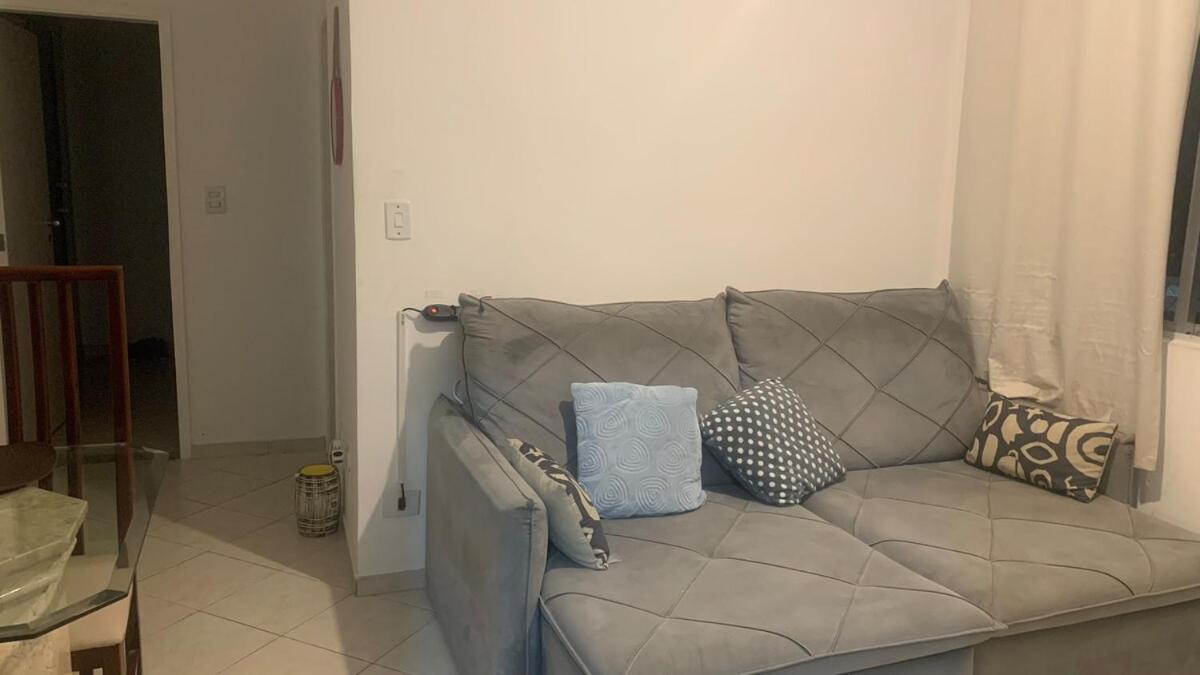 Furnished Apartamento São Paulo