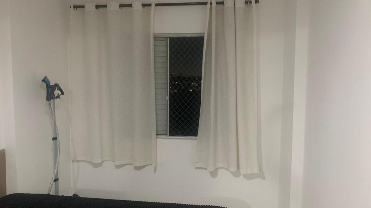 Furnished * São Paulo