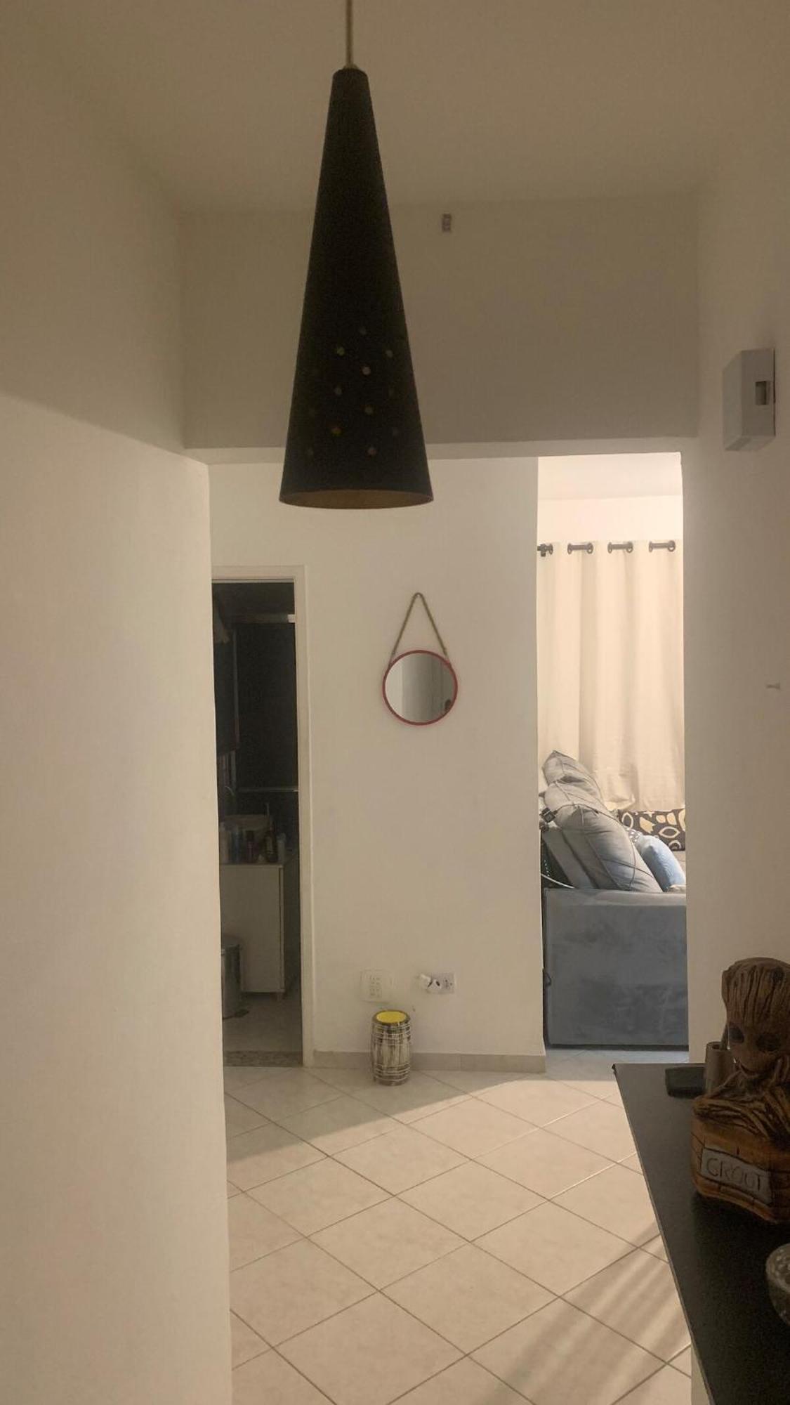 Furnished Apartamento