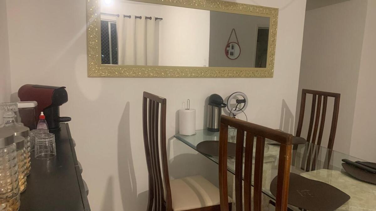 Apartamento Furnished *