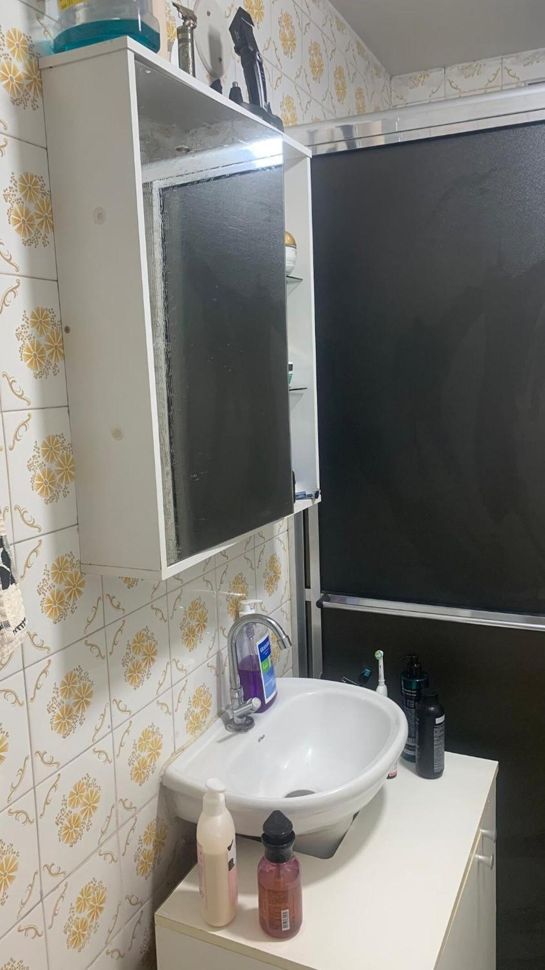 Furnished Apartamento São Paulo