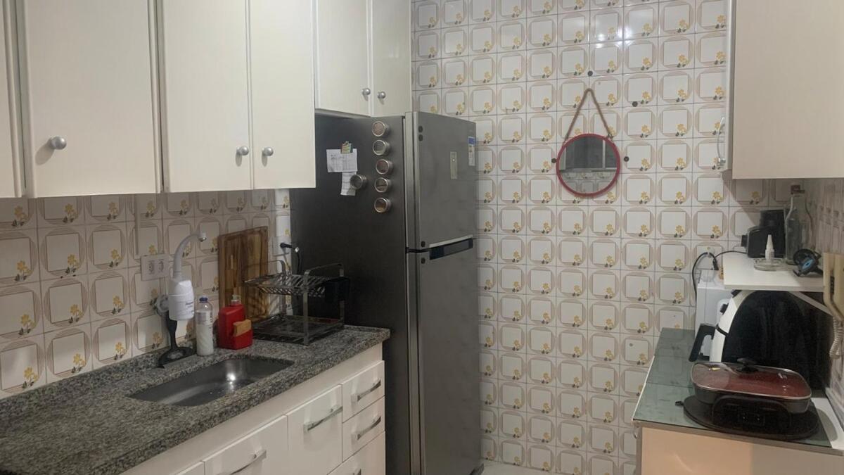 Furnished São Paulo