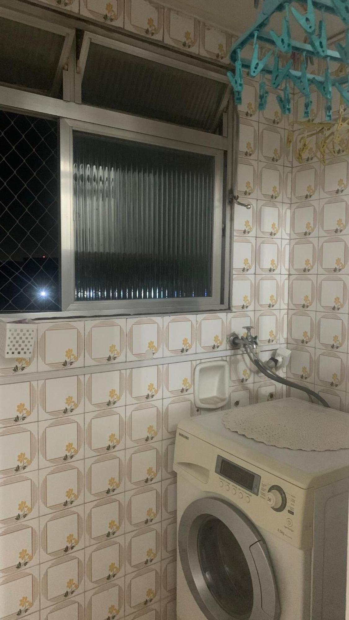 Furnished * São Paulo