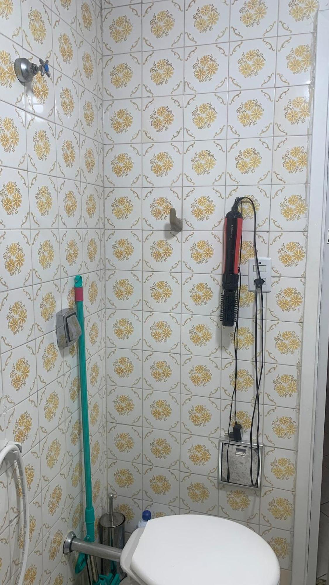 Apartamento Furnished *