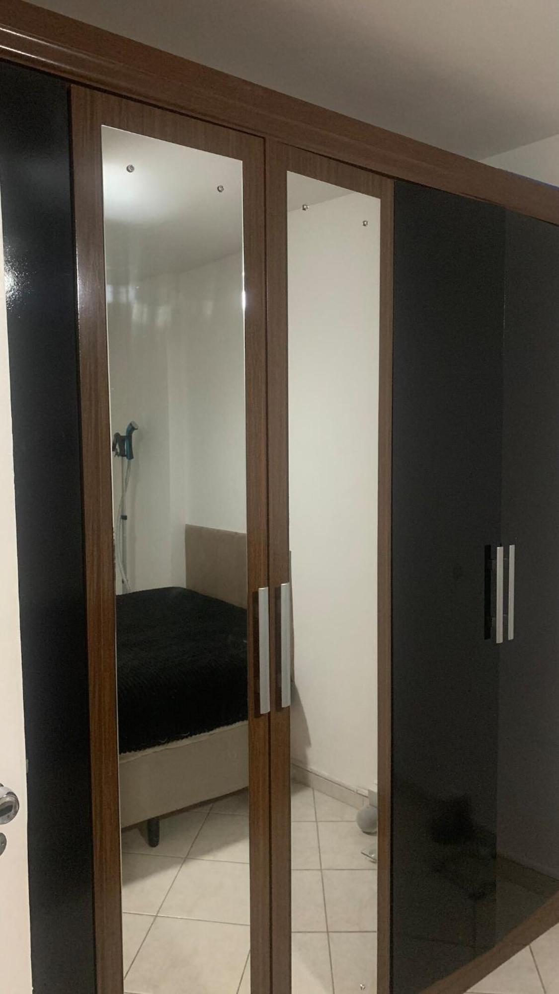 Furnished Apartamento *