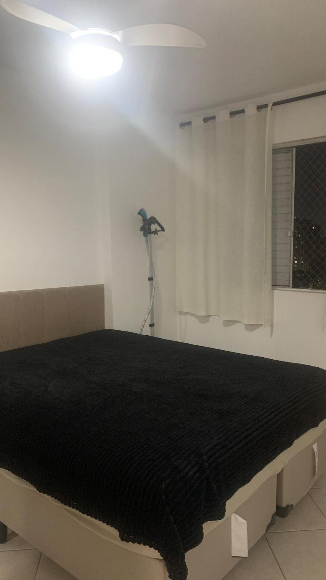 Furnished Apartamento