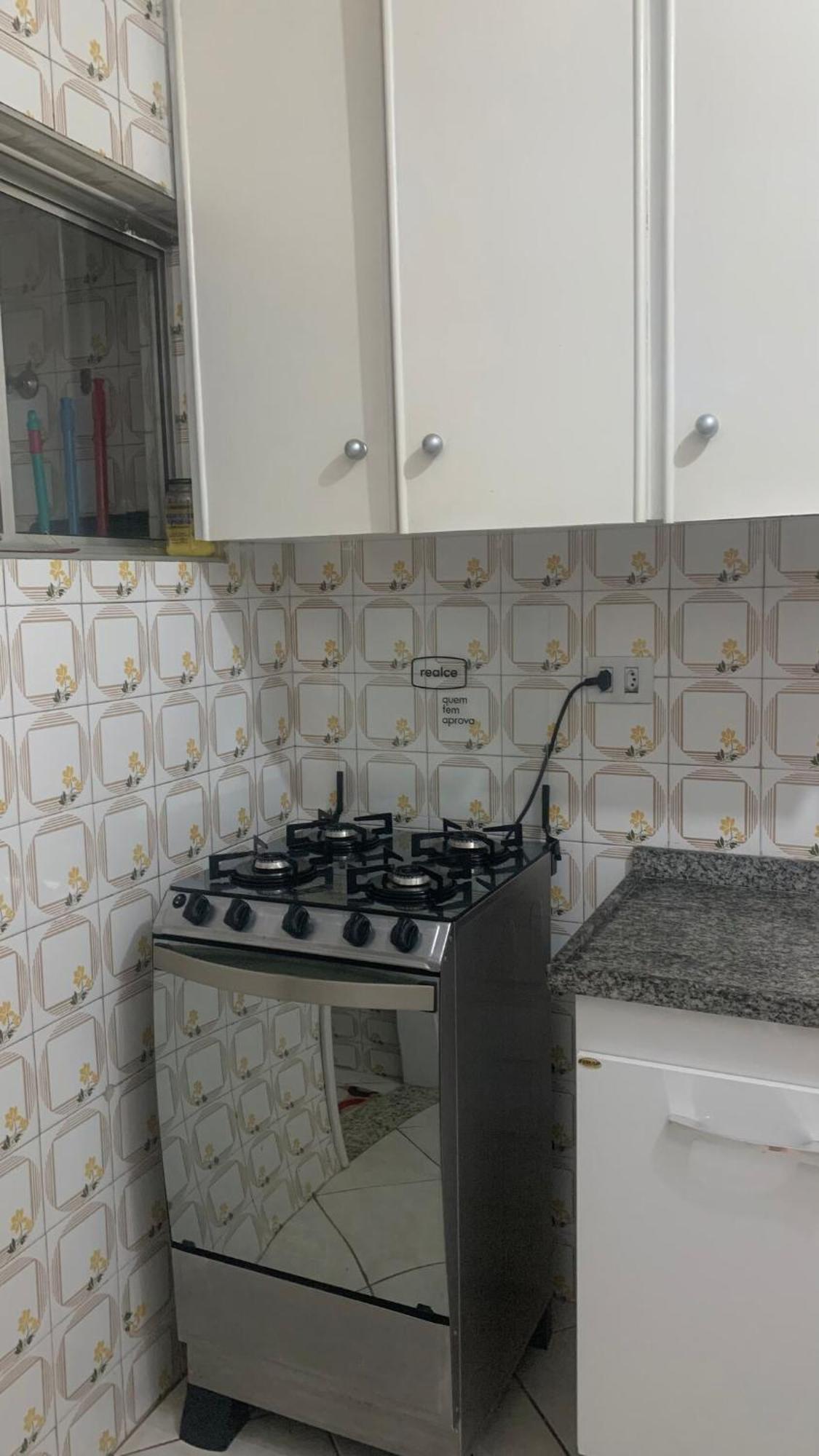 Furnished Apartamento *