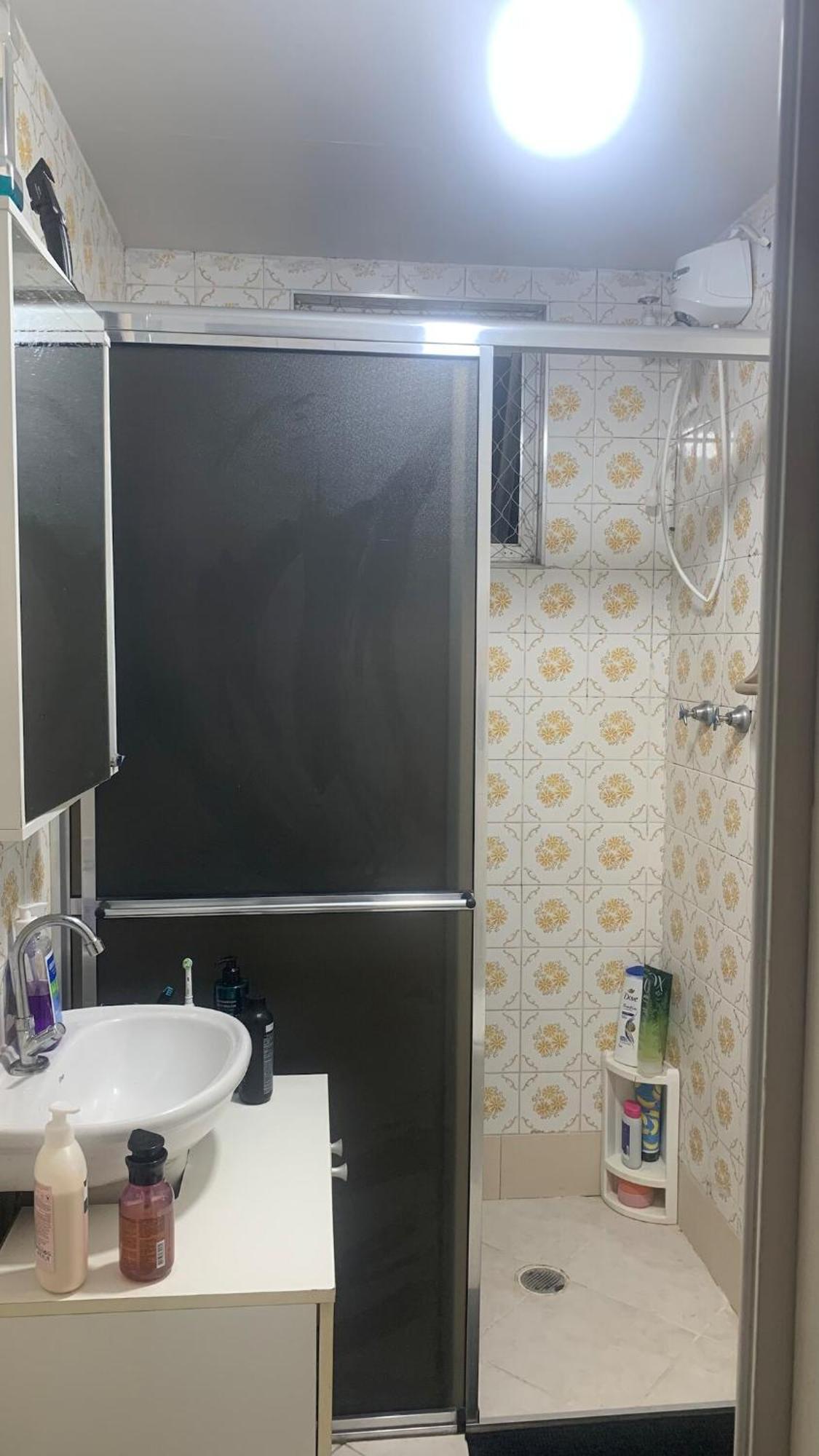 Furnished * São Paulo
