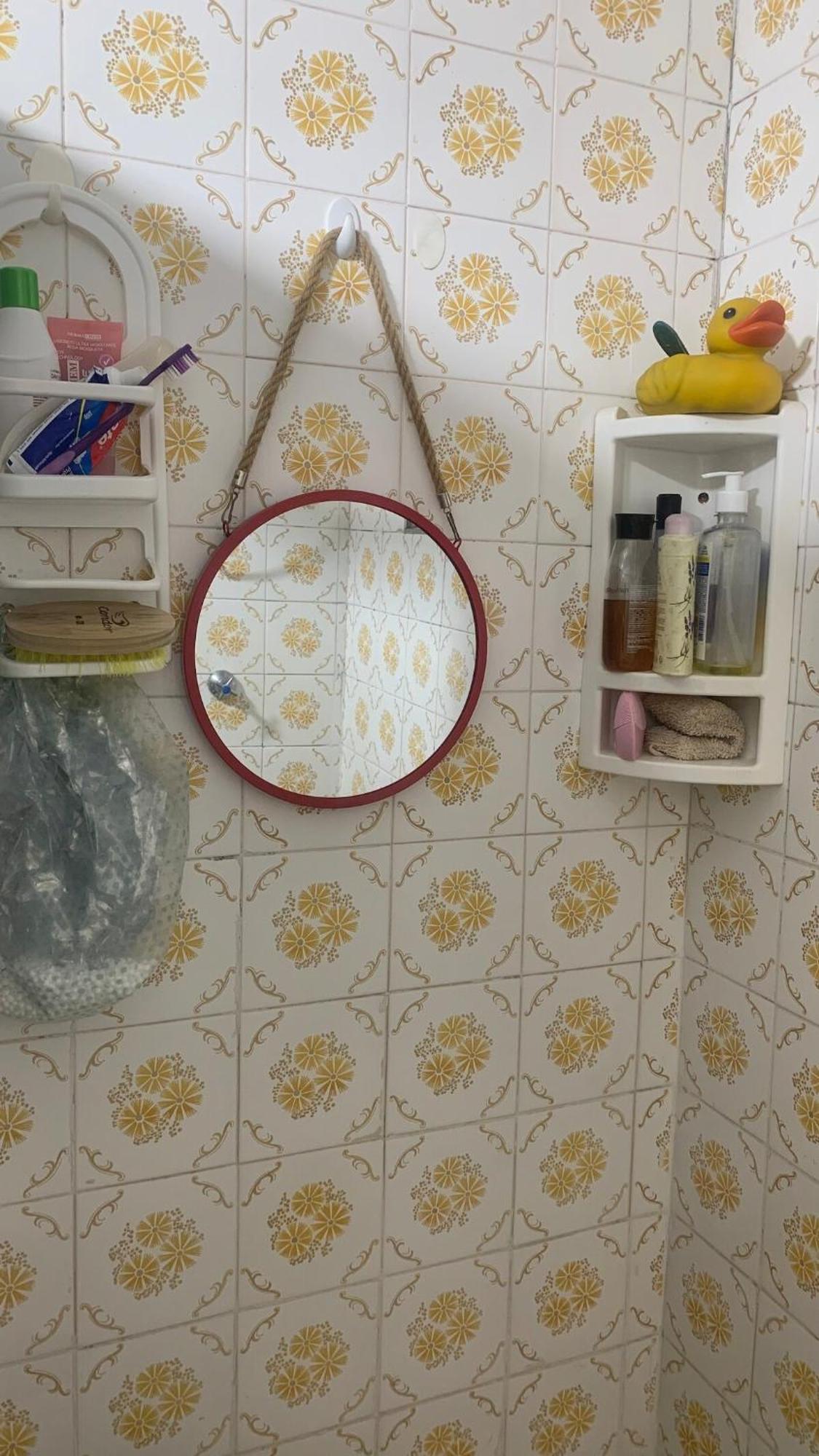 Apartamento Furnished São Paulo