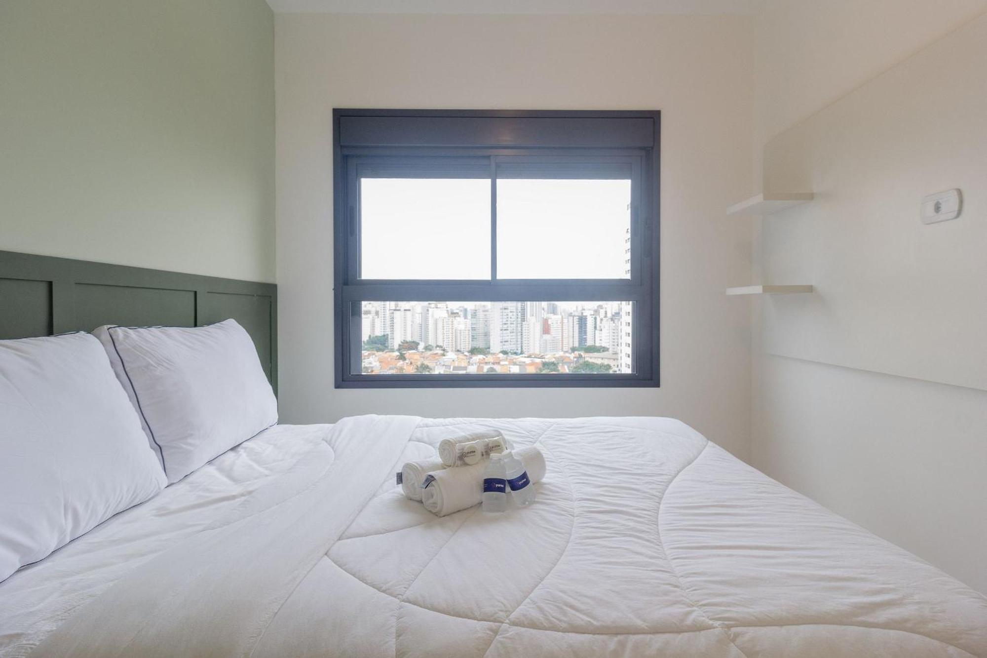 Yume Essencial Apartamento