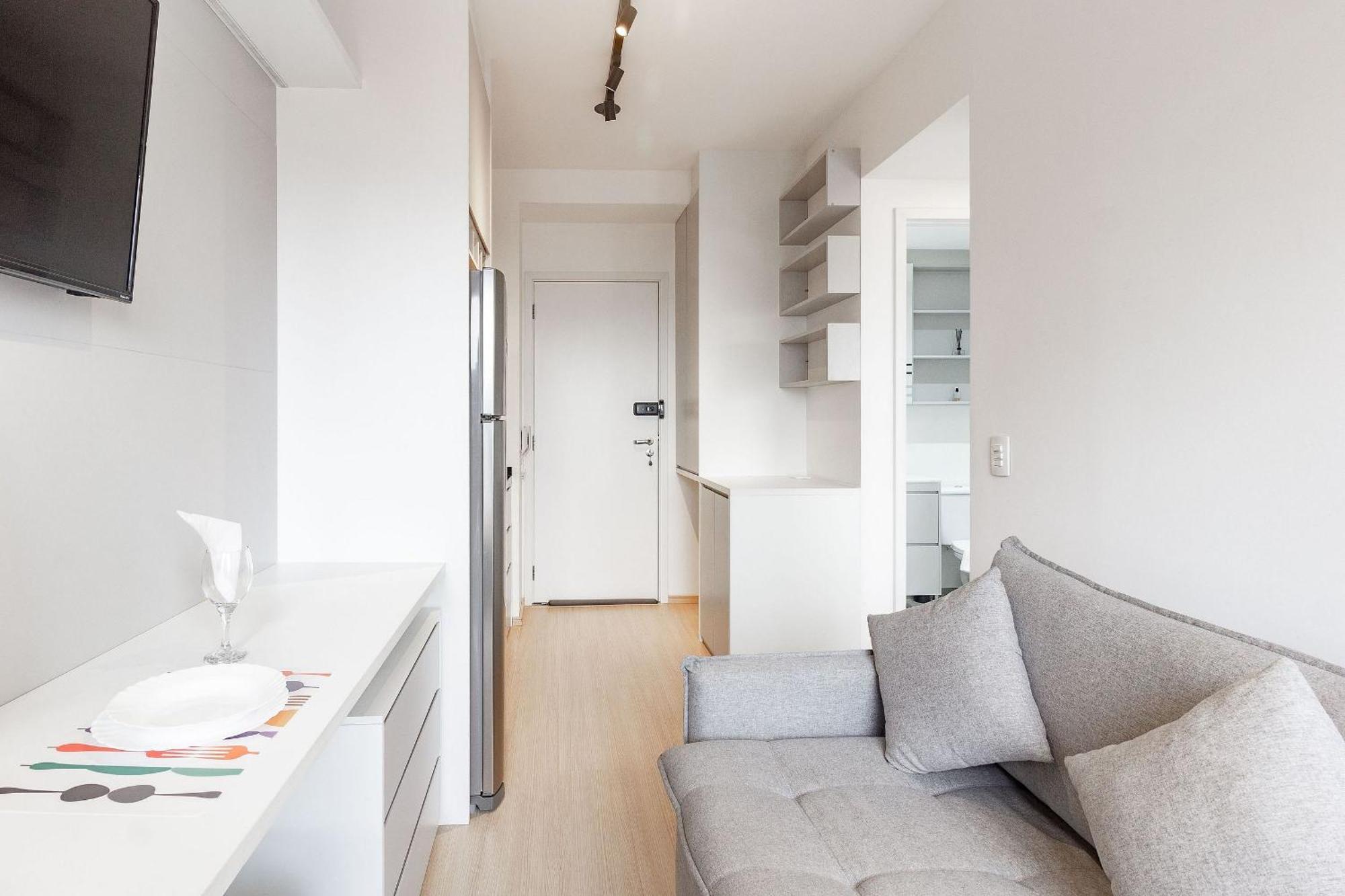 Yume Essencial Apartamento São Paulo
