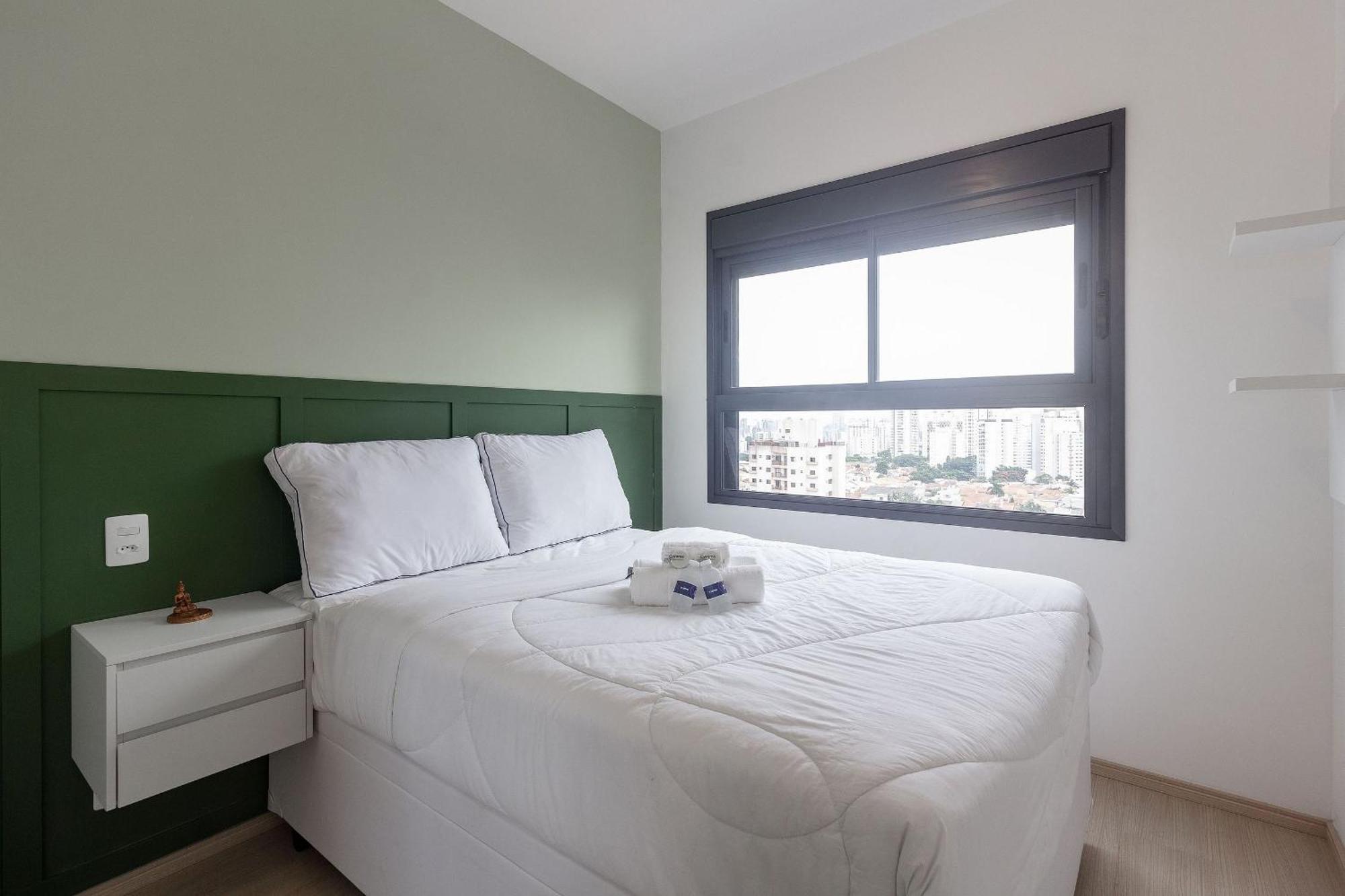 Apartamento Yume Essencial São Paulo