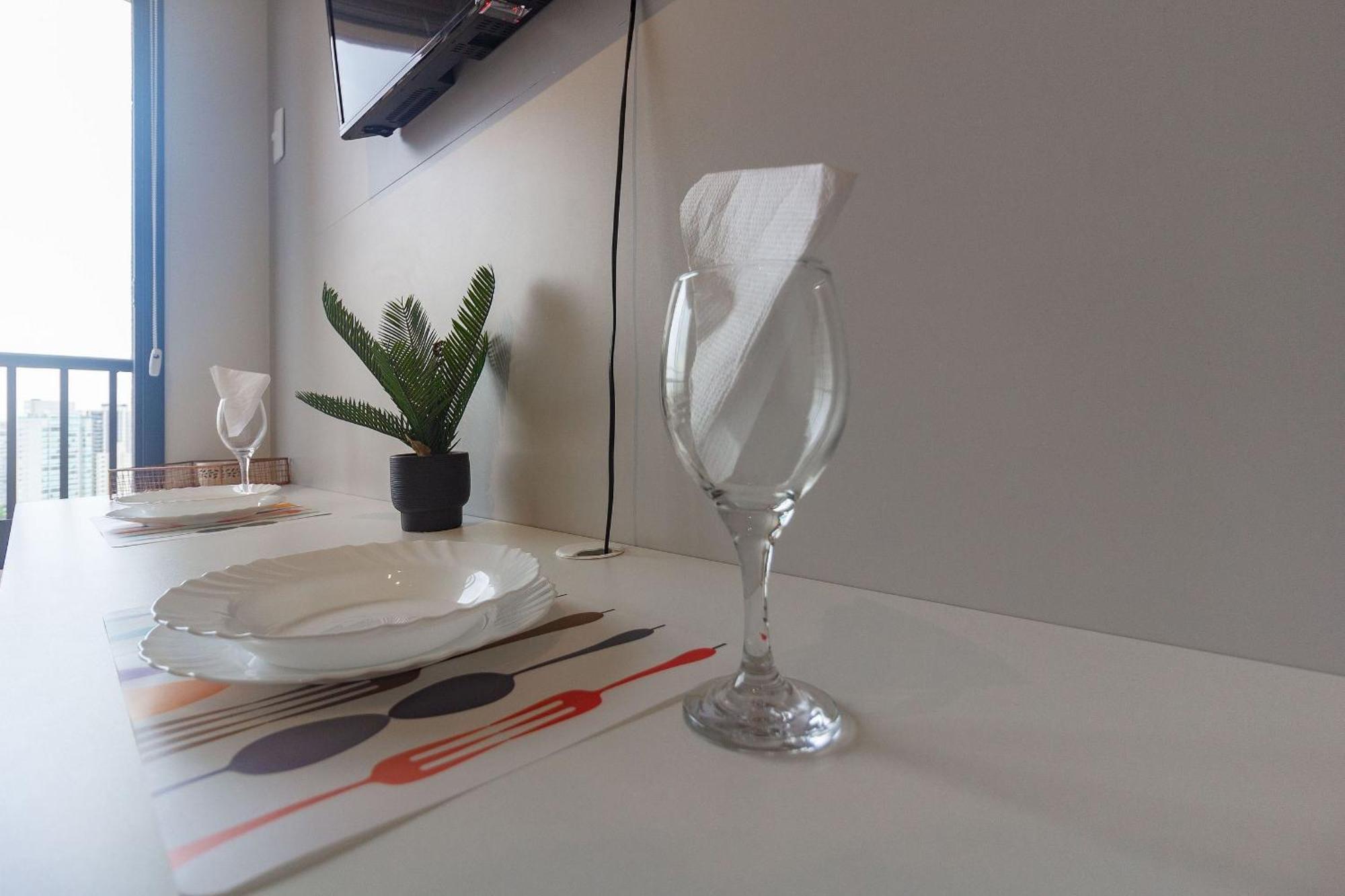 Apartamento Yume Essencial