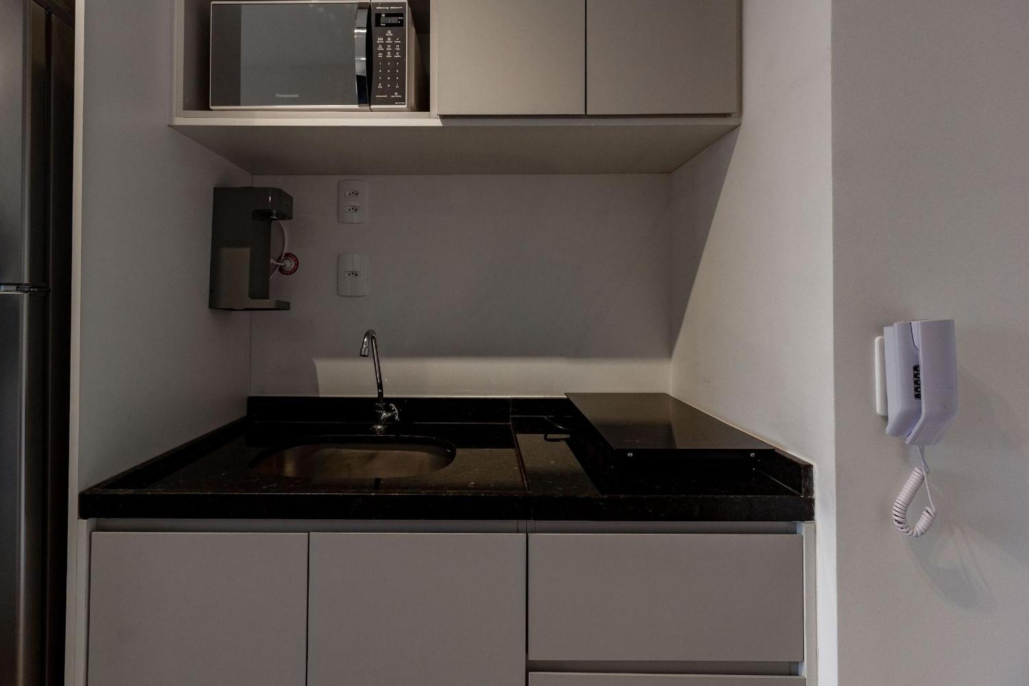 Apartamento Yume Essencial *
