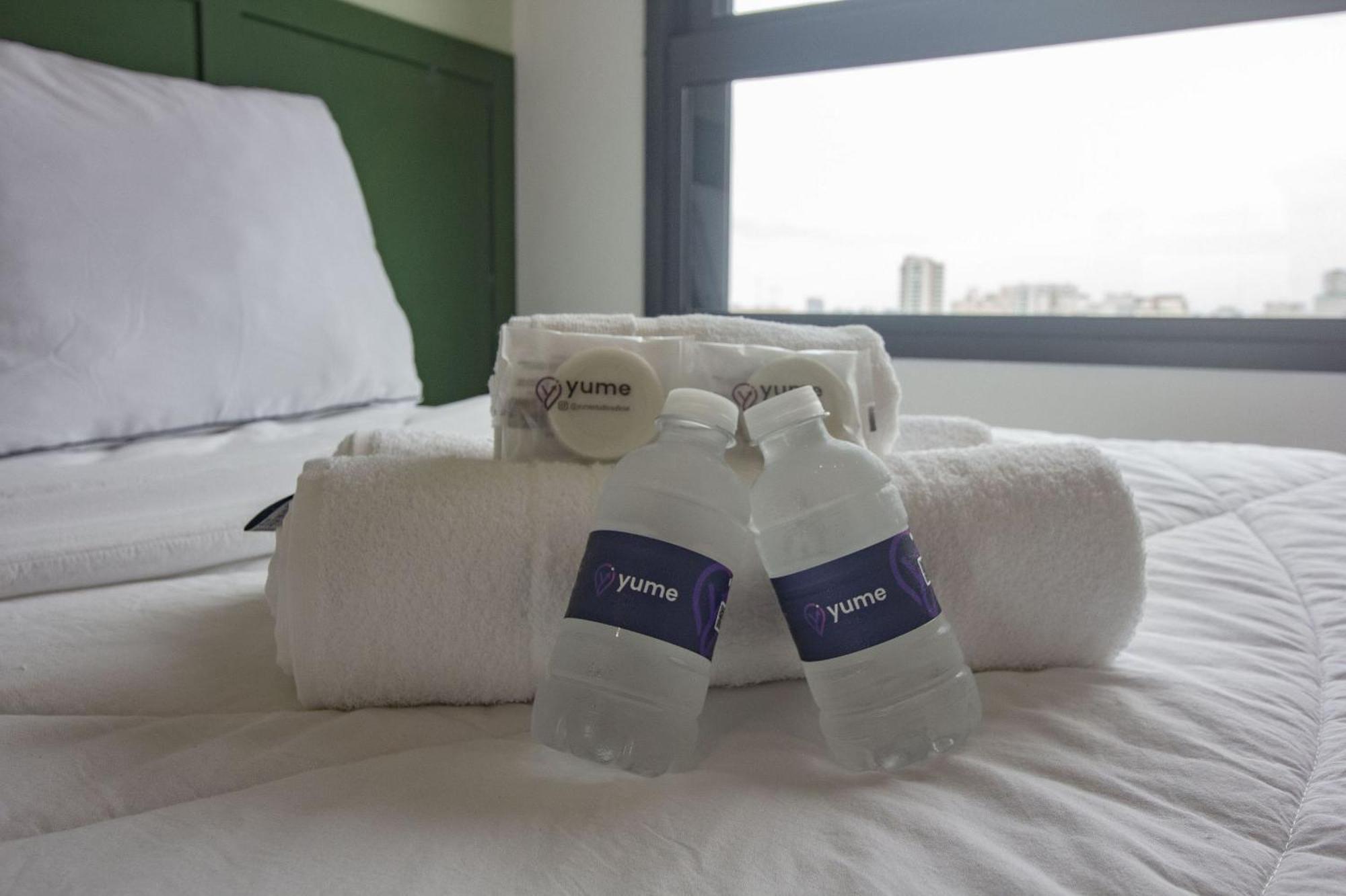 Yume Essencial Apartamento