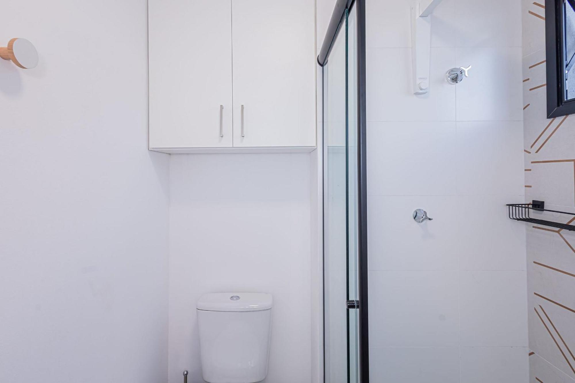 714 Madalena Luxuoso Completo Apartment *