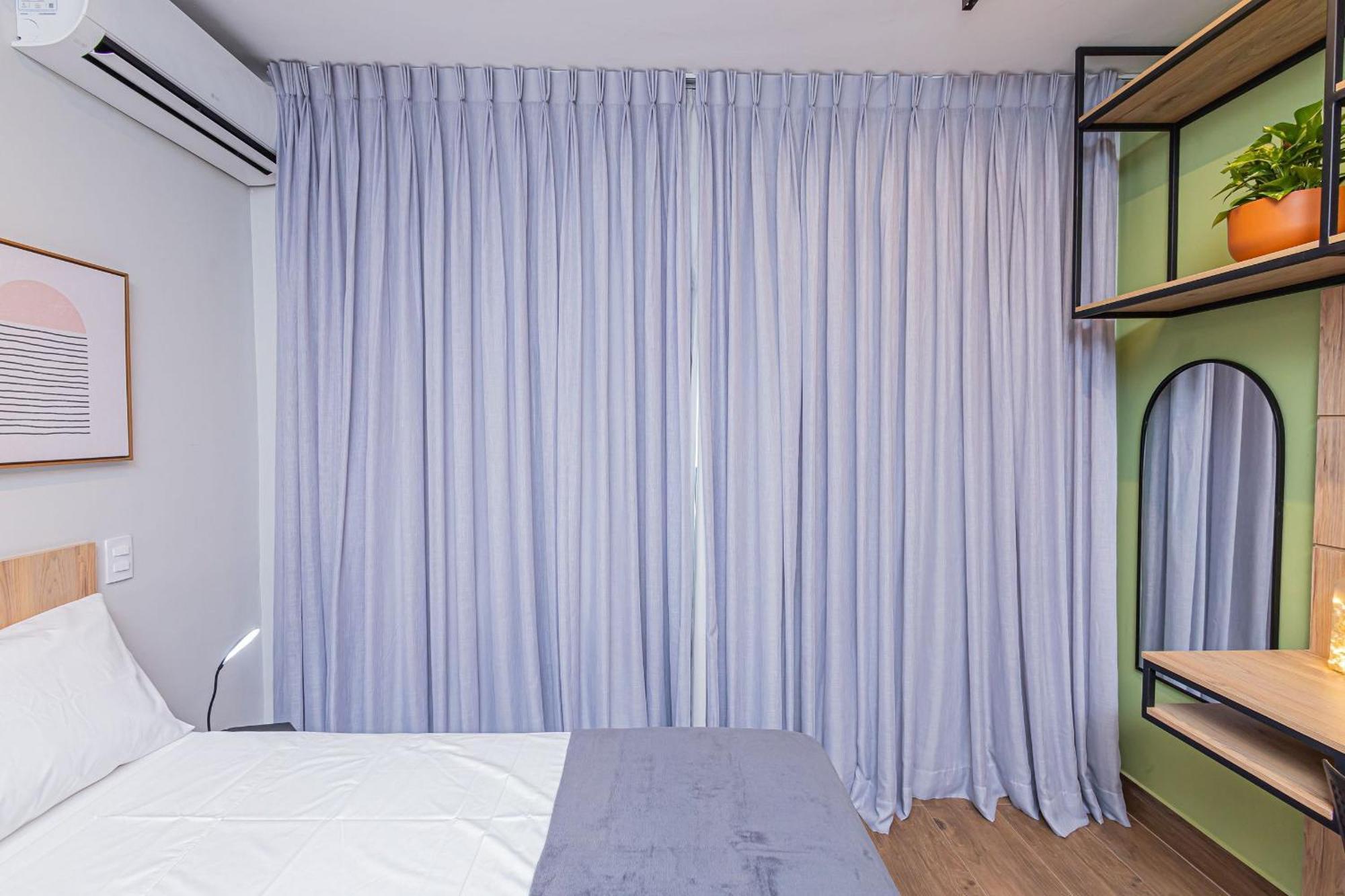 Apartment 714 Madalena Luxuoso Completo Sao Paulo