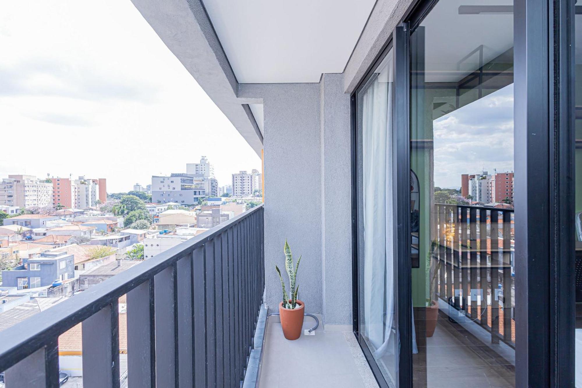 714 Madalena Luxuoso Completo Apartment