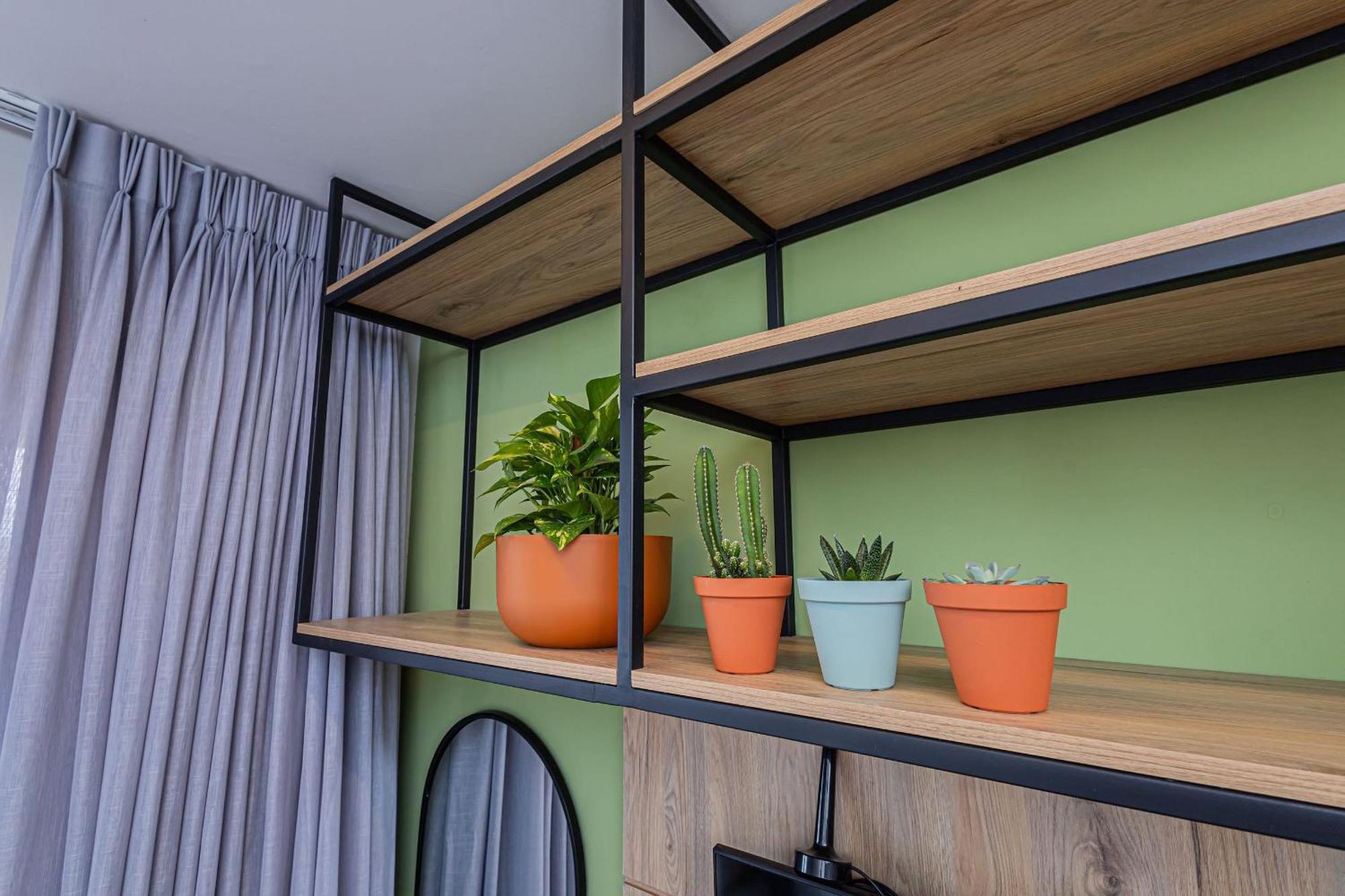 714 Madalena Luxuoso Completo Apartment *