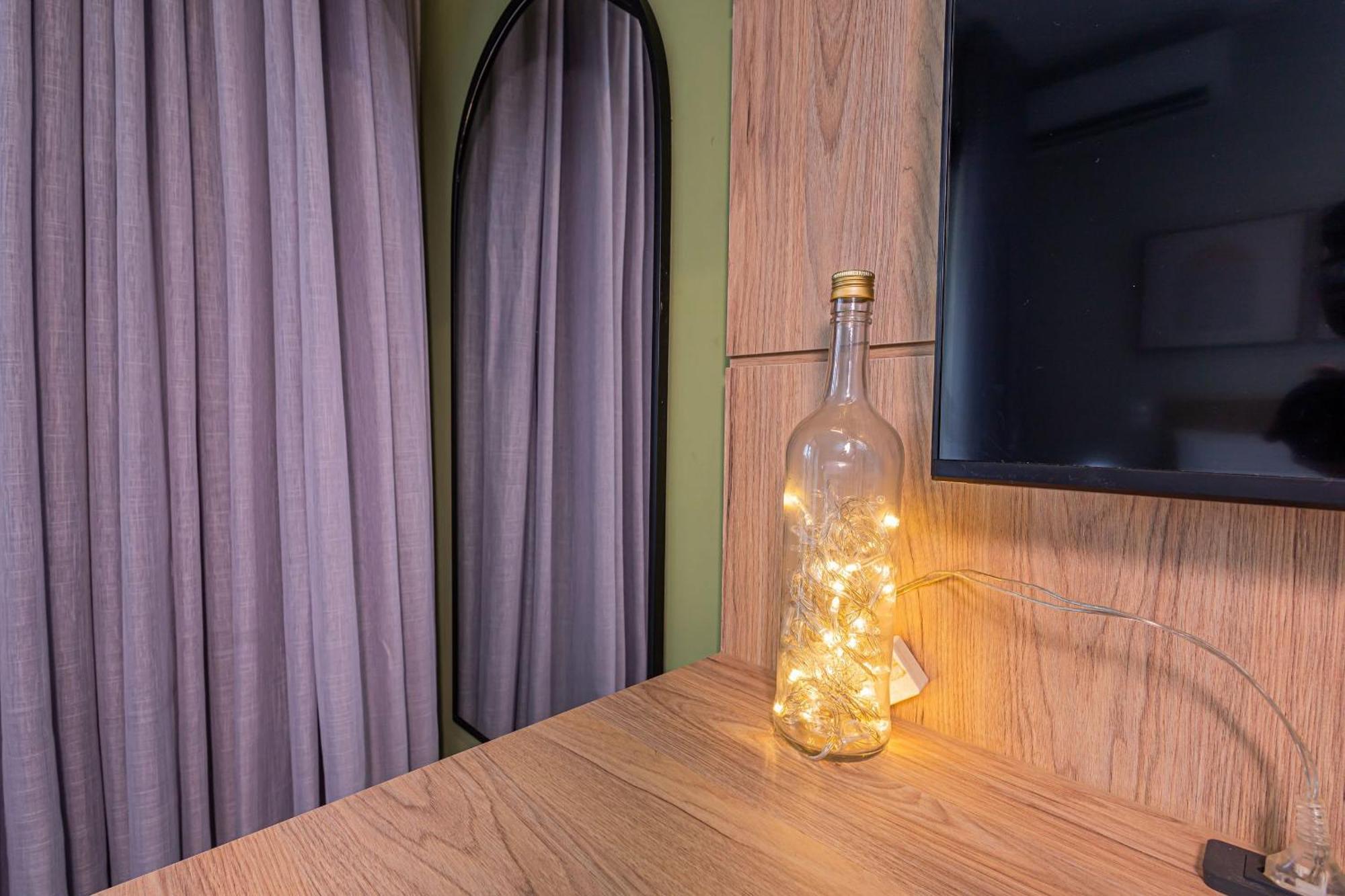 714 Madalena Luxuoso Completo Apartment *