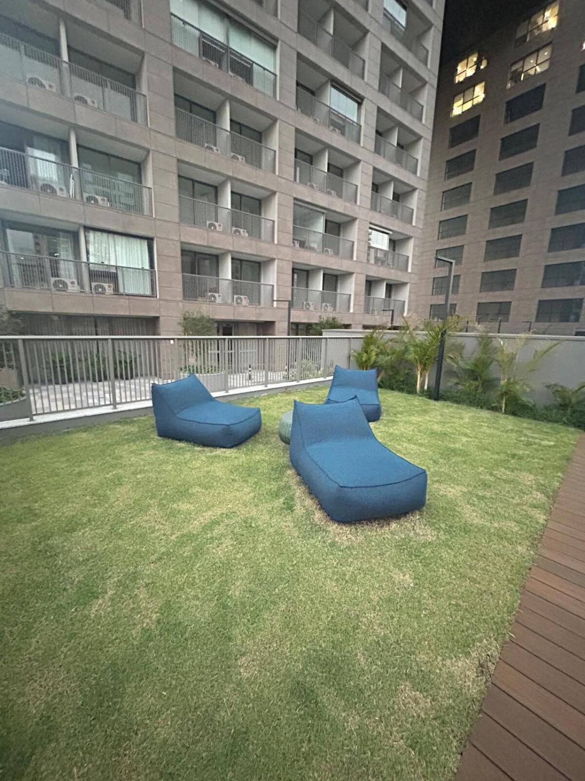 Apartamento Lindo No Tatuape- Almah 1711 *