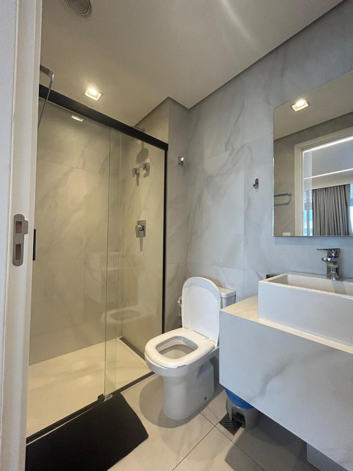 Apartamento Lindo No Tatuape- Almah 1711 São Paulo