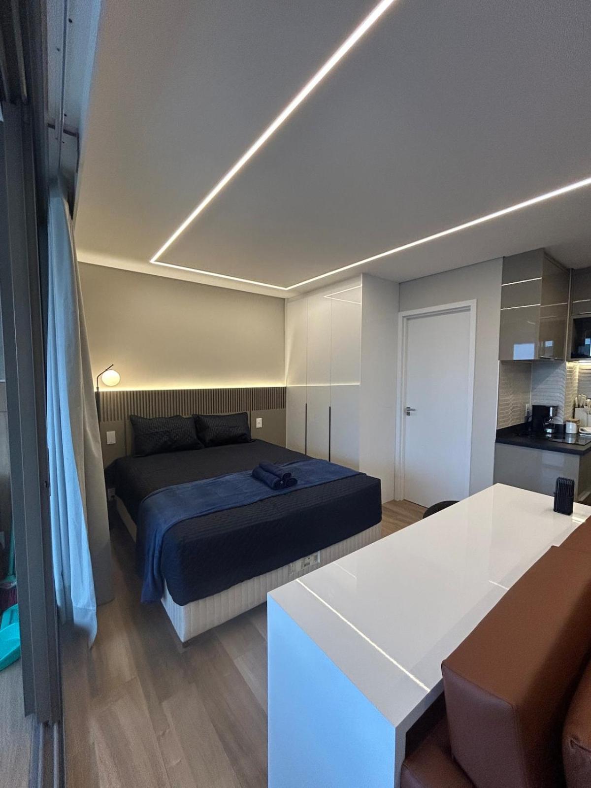 Apartamento Lindo No Tatuape- Almah 1711 São Paulo