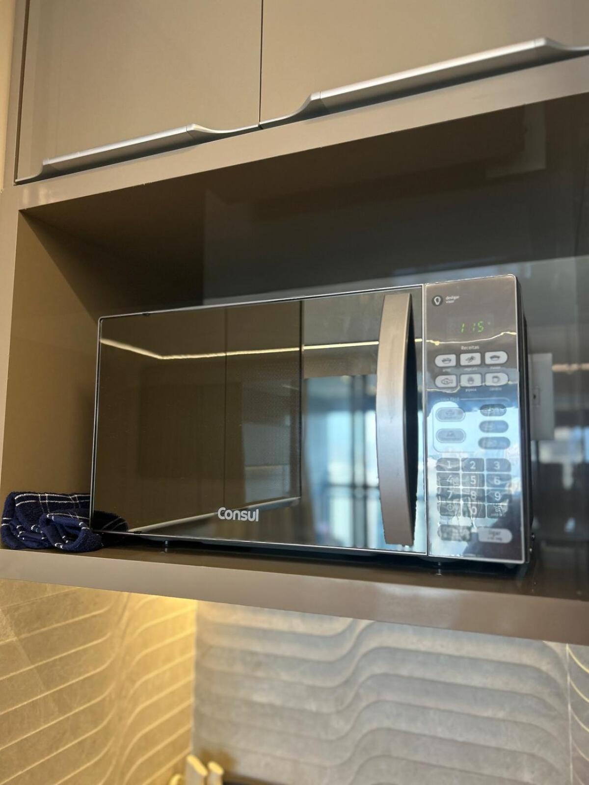 Apartamento Lindo No Tatuape- Almah 1711 São Paulo