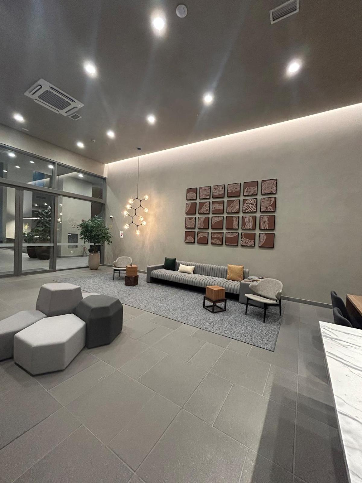 Apartamento Lindo No Tatuape- Almah 1711 São Paulo