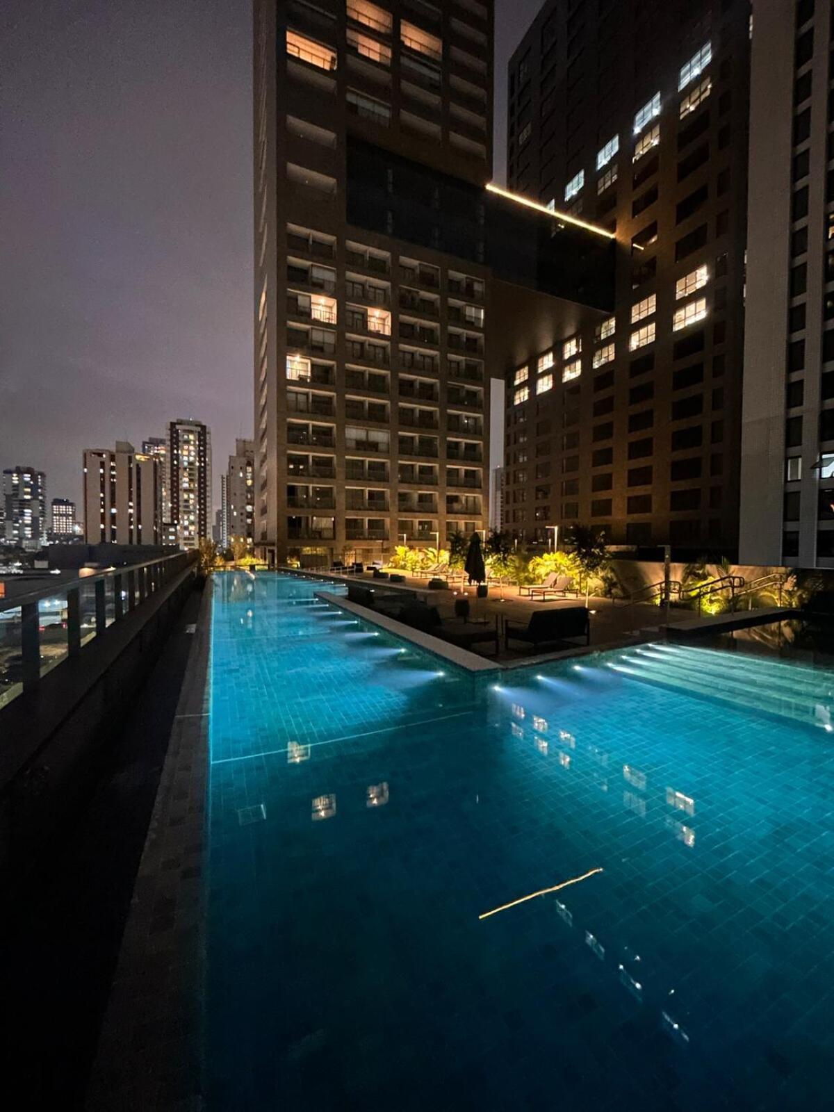 Apartamento Lindo No Tatuape- Almah 1711 São Paulo