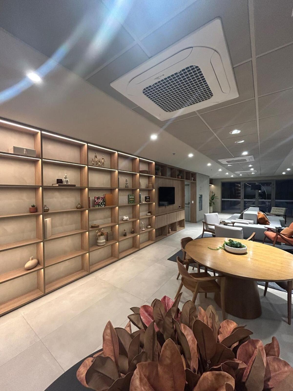 Apartamento Lindo No Tatuape- Almah 1711 São Paulo