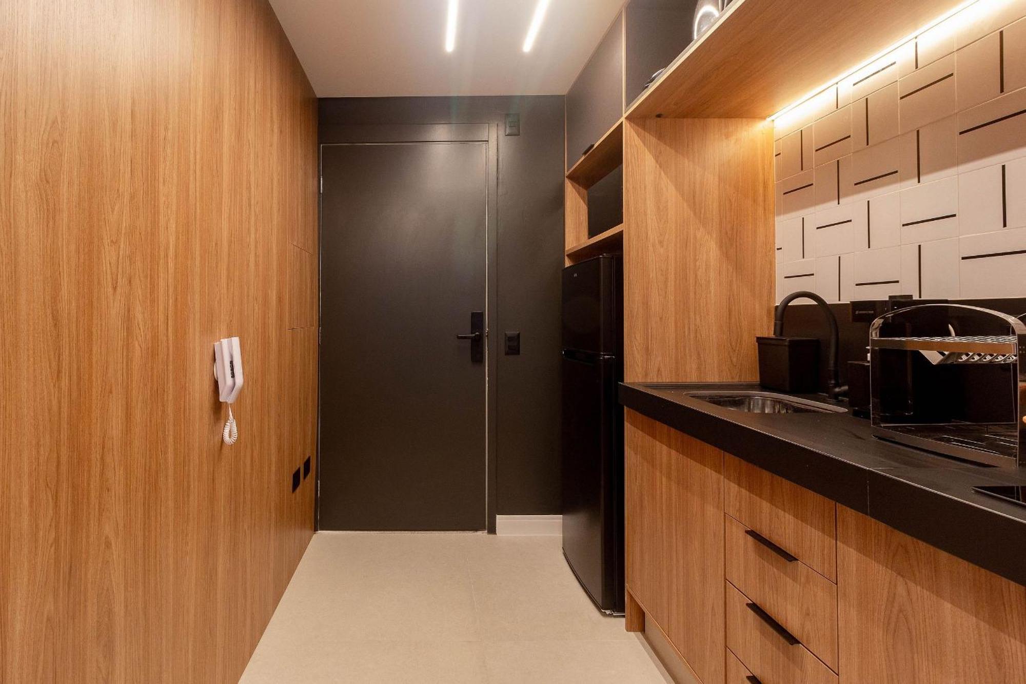 Apartamento Yume Go Plato *