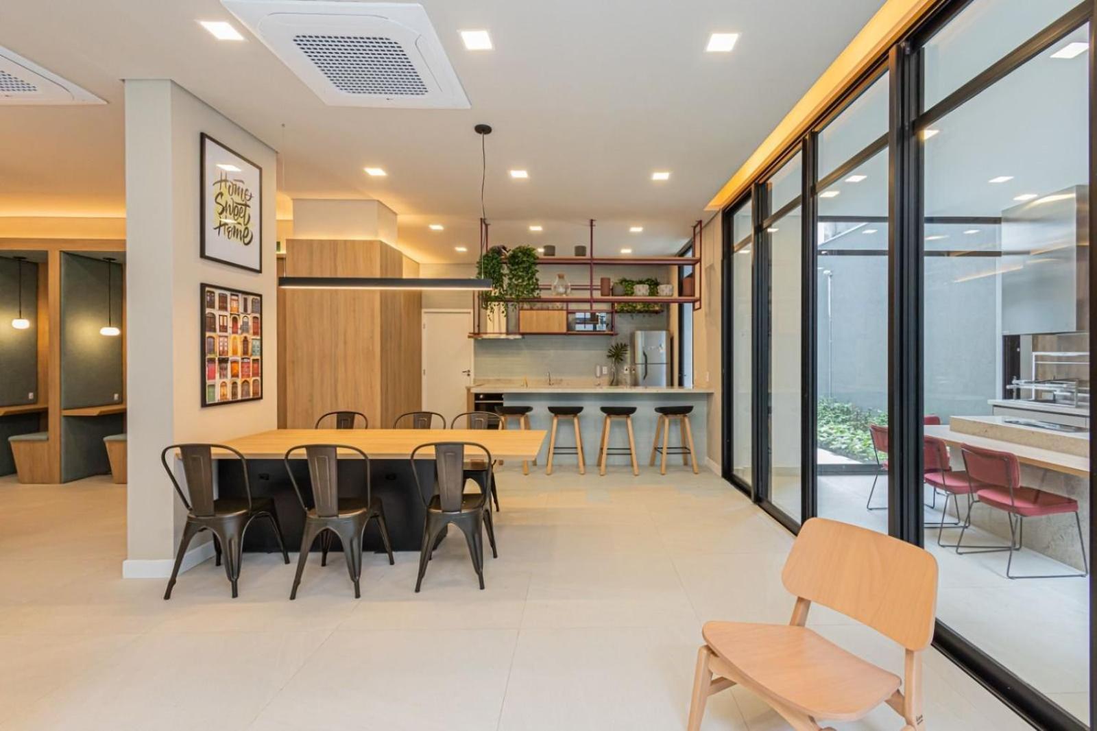 210 Madalena Luxuoso Completo Apartment