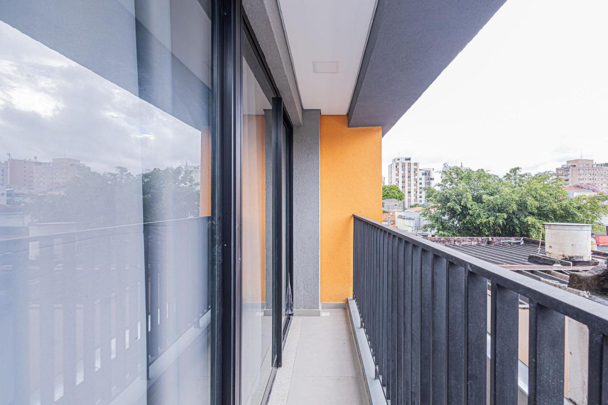Apartment 210 Madalena Luxuoso Completo