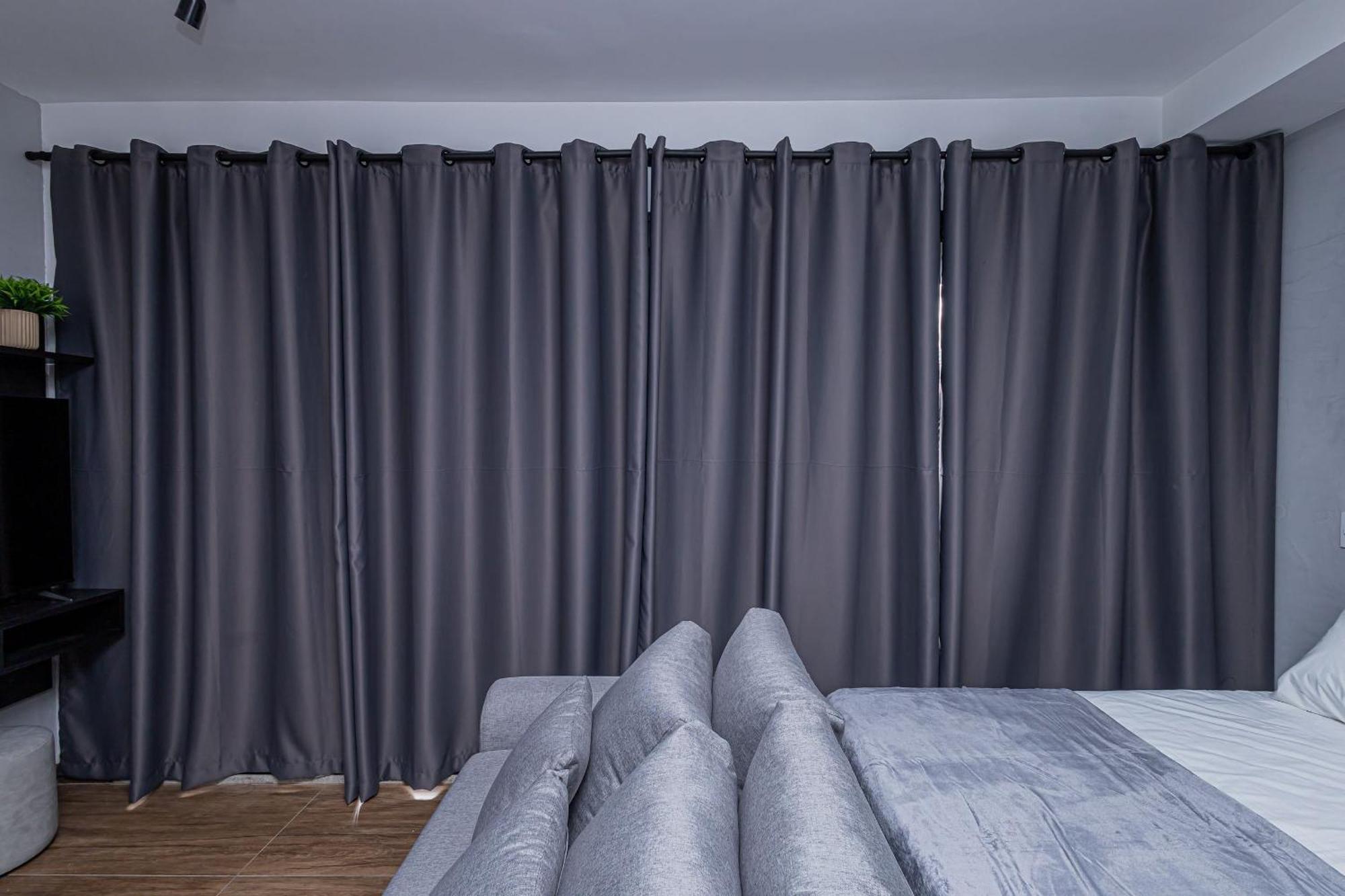 210 Madalena Luxuoso Completo Apartment
