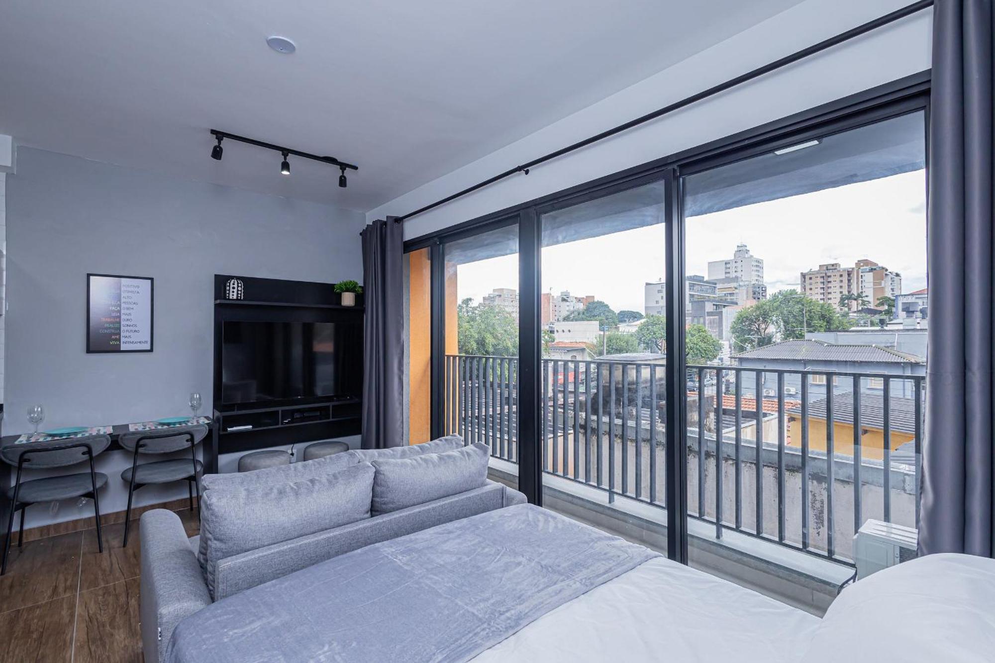 210 Madalena Luxuoso Completo