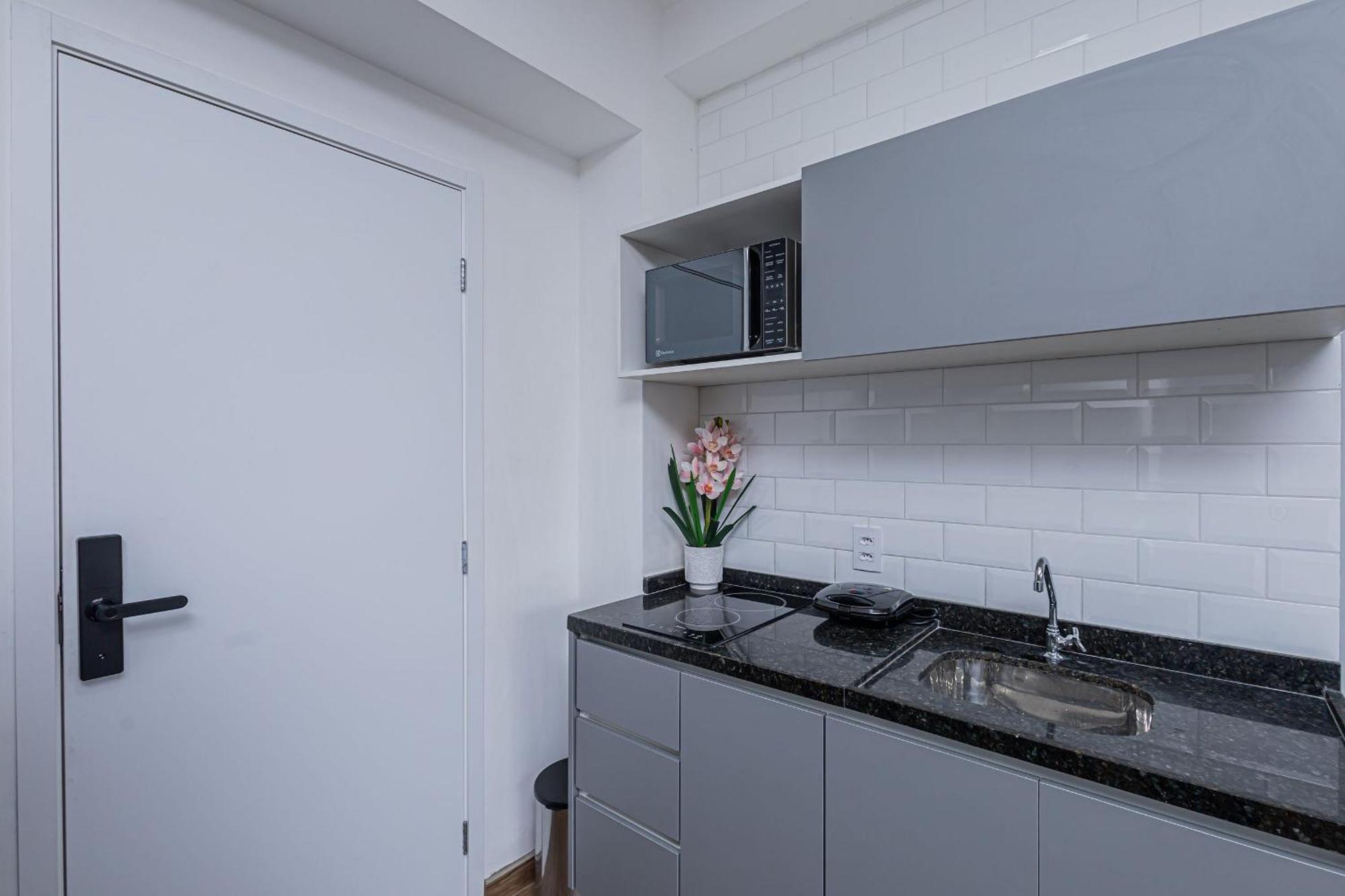 210 Madalena Luxuoso Completo Apartment
